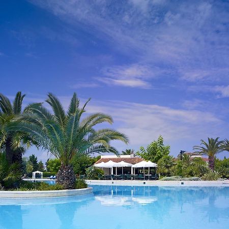 Hyatt Regency Thessaloniki Hotel Exterior photo